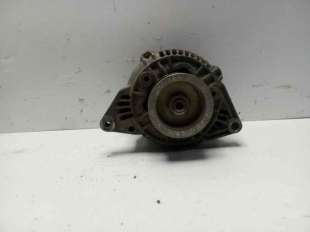 Recambio de alternador para nissan primera berlina (p11) 1996-1999 2.0 16v cat referencia OEM IAM 0123310016 ALF520154 A12070