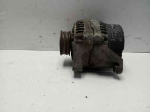Recambio de alternador para nissan primera berlina (p11) 1996-1999 2.0 16v cat referencia OEM IAM 0123310016 ALF520154 A12070 2