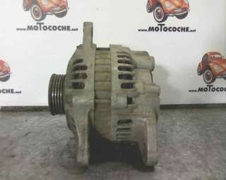 Recambio de alternador para mitsubishi colt (cj0) 1996-2003 1.3 cat referencia OEM IAM MD325696 A2TA5191 