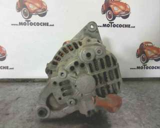 Recambio de alternador para mitsubishi colt (cj0) 1996-2003 1.3 cat referencia OEM IAM MD325696 A2TA5191 