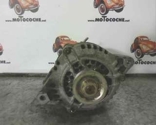 Recambio de alternador para mitsubishi colt (cj0) 1996-2003 1.3 cat referencia OEM IAM MD102085 A26964 A2T48691