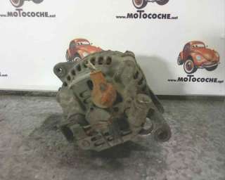 Recambio de alternador para mitsubishi colt (cj0) 1996-2003 1.3 cat referencia OEM IAM MD102085 A26964 A2T48691