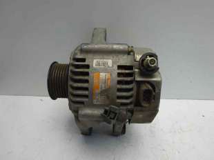 Recambio de alternador para toyota corolla (e11) 1997-2000 1.6 16v referencia OEM IAM 2706022020 A28340 A300957151510
