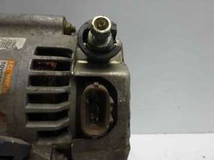Recambio de alternador para toyota corolla (e11) 1997-2000 1.6 16v referencia OEM IAM 2706022020 A28340 A300957151510 2