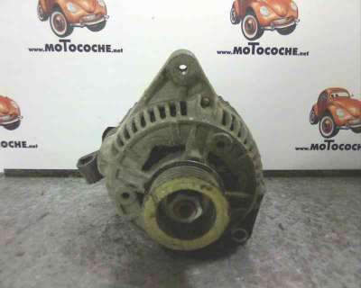 Recambio de alternador para toyota carina (t19) 1994-1998 2.0 16v cat referencia OEM IAM 0123325003 A27415 