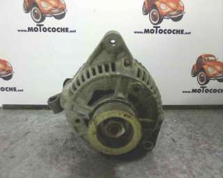 Recambio de alternador para toyota carina (t19) 1994-1998 2.0 16v cat referencia OEM IAM 0123325003 A27415 