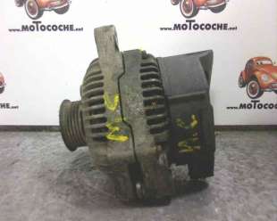 Recambio de alternador para toyota carina (t19) 1994-1998 2.0 16v cat referencia OEM IAM 0123325003 A27415  2