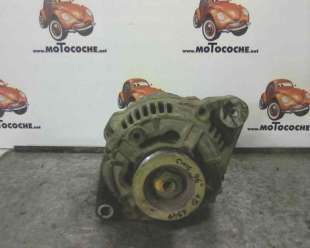 Recambio de alternador para honda civic berlina .5 (ma/mb) 1995-2001 1.5 cat referencia OEM IAM 0123315020 A27607 6549