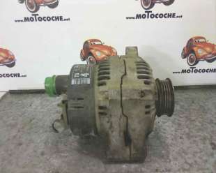 Recambio de alternador para honda civic berlina .5 (ma/mb) 1995-2001 1.5 cat referencia OEM IAM 0123315020 A27607 6549 2