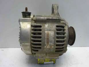 Recambio de alternador para suzuki liana rh (er) 2001-2006 1.6 16v cat referencia OEM IAM 3140080G10AT0 A28435 A302837862251 2
