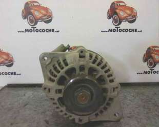 Recambio de alternador para kia rio 2000-2005 1.3 cat referencia OEM IAM OK30D18300 A28263 AB180140