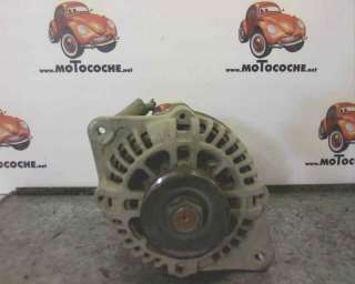 Recambio de alternador para kia rio 2000-2005 1.3 cat referencia OEM IAM OK30D18300 A28263 AB180140