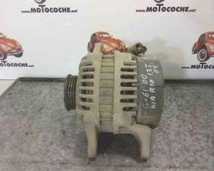 Recambio de alternador para kia rio 2000-2005 1.3 cat referencia OEM IAM OK30D18300 A28263 AB180140 2