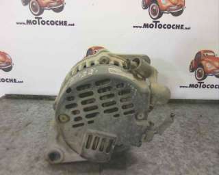 Recambio de alternador para kia rio 2000-2005 1.3 cat referencia OEM IAM OK30D18300 A28263 AB180140