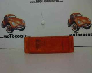 Recambio de piloto delantero izquierdo para renault rapid/express (f40) 1985- 1.4 referencia OEM IAM 7701029282 RN9154305 148013