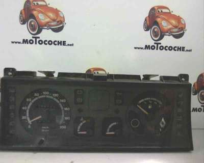 Recambio de cuadro instrumentos para renault espace (j63) 1991-1997 2.2 cat referencia OEM IAM 6025104545 09050369900 6528