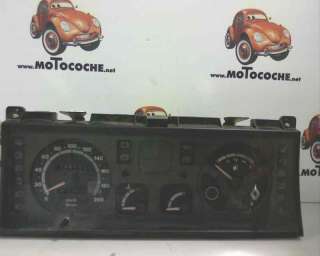 Recambio de cuadro instrumentos para renault espace (j63) 1991-1997 2.2 cat referencia OEM IAM 6025104545 09050369900 6528