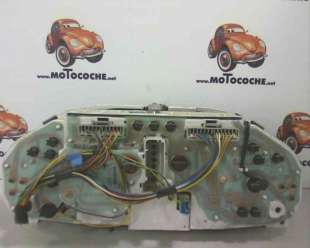 Recambio de cuadro instrumentos para mg serie 400 (rt) 1995-1999 2.0 turbodiesel referencia OEM IAM AR0026018 SO127 3889 2