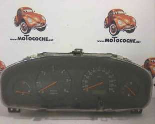 Recambio de cuadro instrumentos para mg serie 45 (rt) 2000-2004 2.0 idt cat referencia OEM IAM   5029