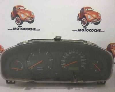 Recambio de cuadro instrumentos para mg serie 45 (rt) 2000-2004 2.0 idt cat referencia OEM IAM   5029