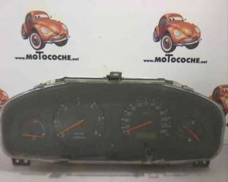 Recambio de cuadro instrumentos para mg serie 45 (rt) 2000-2004 2.0 idt cat referencia OEM IAM   5029