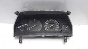 Recambio de cuadro instrumentos para mg serie 200 (rf) 1996-1999 2.0 turbodiesel referencia OEM IAM AR0025004 SO134 4767