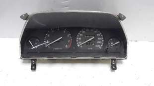 Recambio de cuadro instrumentos para mg serie 200 (rf) 1996-1999 1.6 cat referencia OEM IAM AR0025006 S0136