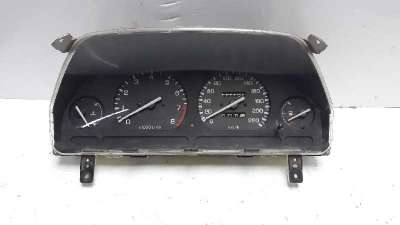 Recambio de cuadro instrumentos para mg serie 200 (rf) 1996-1999 1.6 cat referencia OEM IAM AR0025006 S0136 