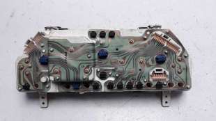 Recambio de cuadro instrumentos para mg serie 200 (rf) 1996-1999 1.6 cat referencia OEM IAM AR0025006 S0136  2