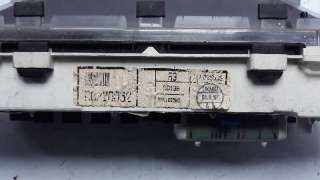 Recambio de cuadro instrumentos para mg serie 200 (rf) 1996-1999 1.6 cat referencia OEM IAM AR0025006 S0136 