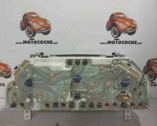 Recambio de cuadro instrumentos para mg serie 200 (rf) 1996-1999 1.4 16v cat referencia OEM IAM AR0025006 S0136 5795 2