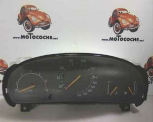 Recambio de cuadro instrumentos para saab 9-3 berlina 1998-2003 2.2 16v tid cat referencia OEM IAM 69295 090T 4702