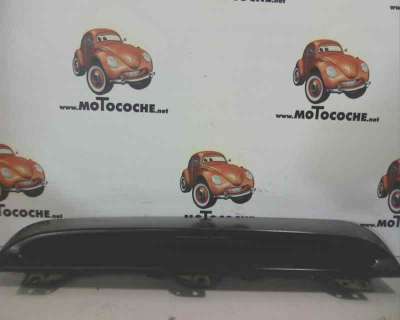 Recambio de cuadro instrumentos para chrysler voyager (es) 1987-1996 3.3 cat referencia OEM IAM 4685156 96683 2202