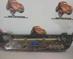 Recambio de cuadro instrumentos para chrysler voyager (es) 1987-1996 3.3 cat referencia OEM IAM 4685156 96683 2202 2