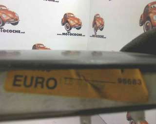 Recambio de cuadro instrumentos para chrysler voyager (es) 1987-1996 3.3 cat referencia OEM IAM 4685156 96683 2202