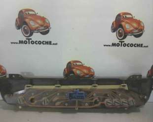Recambio de cuadro instrumentos para chrysler voyager (es) 1987-1996 referencia OEM IAM 5268351 96683  2