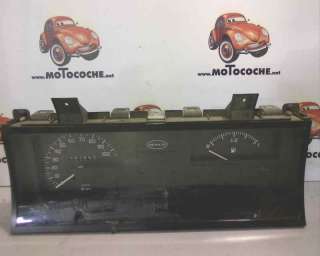 Recambio de cuadro instrumentos para aixam aixam 400 2001-2001 c34vba referencia OEM IAM 09050829900 0665432 