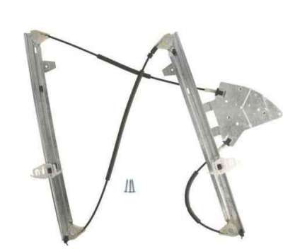 Recambio de elevalunas delantero derecho para citroën xsara picasso 1999-2011 referencia OEM IAM 9221G2 106072219 111224