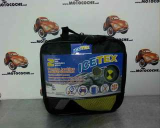 Recambio de cadenas para universal universal - universal referencia OEM IAM TIPOC ICETEX CADENAS