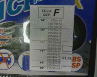 Recambio de cadenas para universal universal - universal referencia OEM IAM TIPOF ICETEX CADENAS
