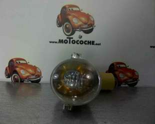 Recambio de piloto delantero derecho para volkswagen lupo (6x1/6e1) 1998-2005 1.7 sdi referencia OEM IAM 6X0953156F 103F23231110