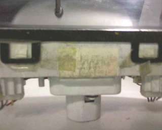 Recambio de cuadro instrumentos para fiat punto berl. (176) 1993-1997 1.7 turbodiesel referencia OEM IAM 46418955  4591