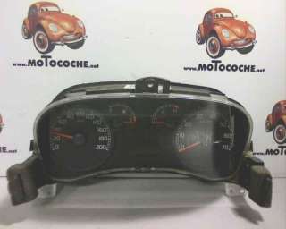 Recambio de cuadro instrumentos para fiat punto berlina (188) 1999-2002 1.2 16v cat referencia OEM IAM 46833968  