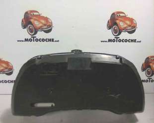 Recambio de cuadro instrumentos para fiat punto berlina (188) 1999-2002 1.2 16v cat referencia OEM IAM 46833968   2