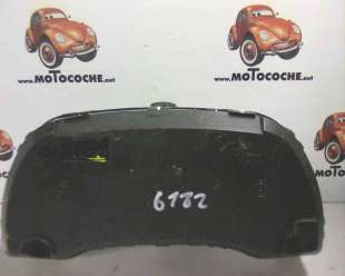 Recambio de cuadro instrumentos para fiat punto berlina (188) 1999-2002 1.9 diesel eco referencia OEM IAM 46753571  6182 2