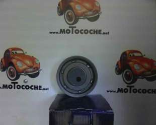 Recambio de tensor correa auxiliar para audi coupe (8b3) 1988-1996 referencia OEM IAM 026109243A 13711 