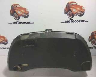 Recambio de cuadro instrumentos para fiat doblo (119) 2001-2005 1.9 diesel cat referencia OEM IAM 46748139 90689 
