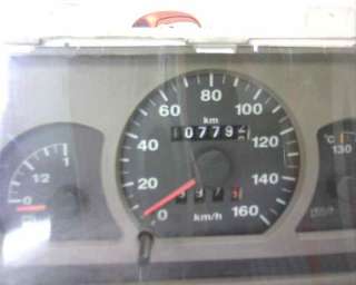 Recambio de cuadro instrumentos para fiat cinquecento (170) 1993-1998 referencia OEM IAM   