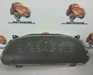 Recambio de cuadro instrumentos para alfa romeo 145 1994-2001 1.6 cat referencia OEM IAM   1938