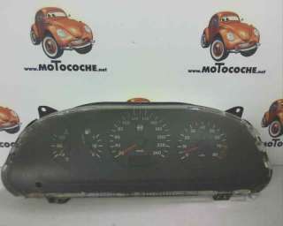 Recambio de cuadro instrumentos para alfa romeo 145 1994-2001 1.6 cat referencia OEM IAM   1938